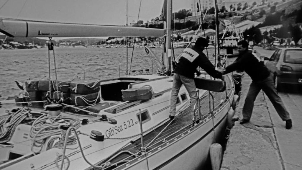 Francesco Meloni traficaba con drogas.