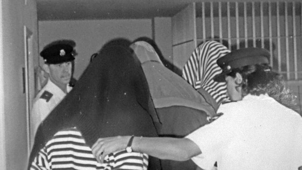 Francesco Meloni, detenido en Baleares por traficar.