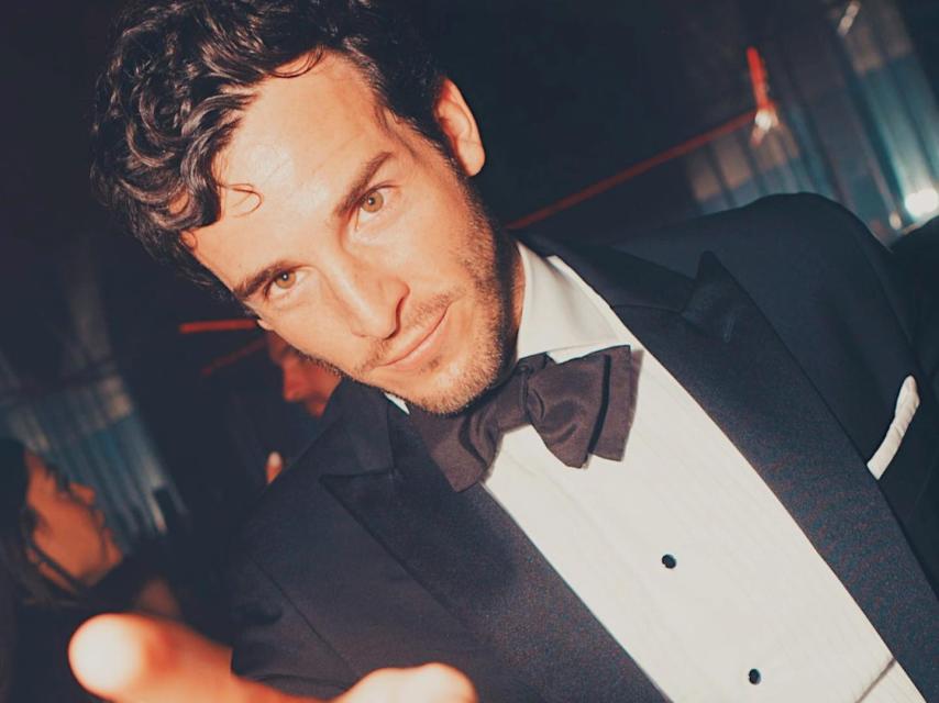 Íñigo Onieva Molas en Lula Club.