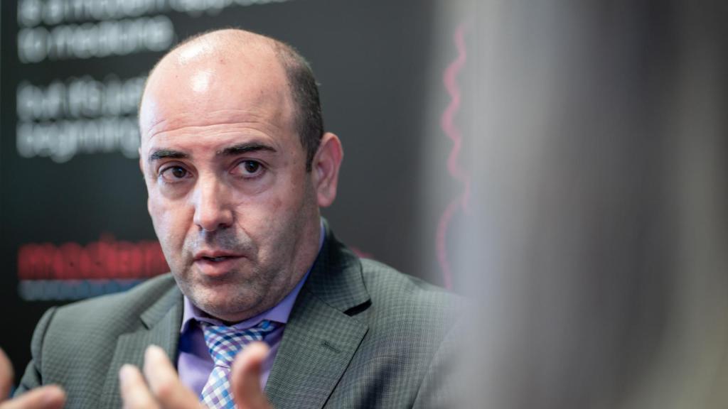 Rolando Pajón escapó de Cuba hace 15 años y ahora es scientific and medical director LATAM Head de Moderna.