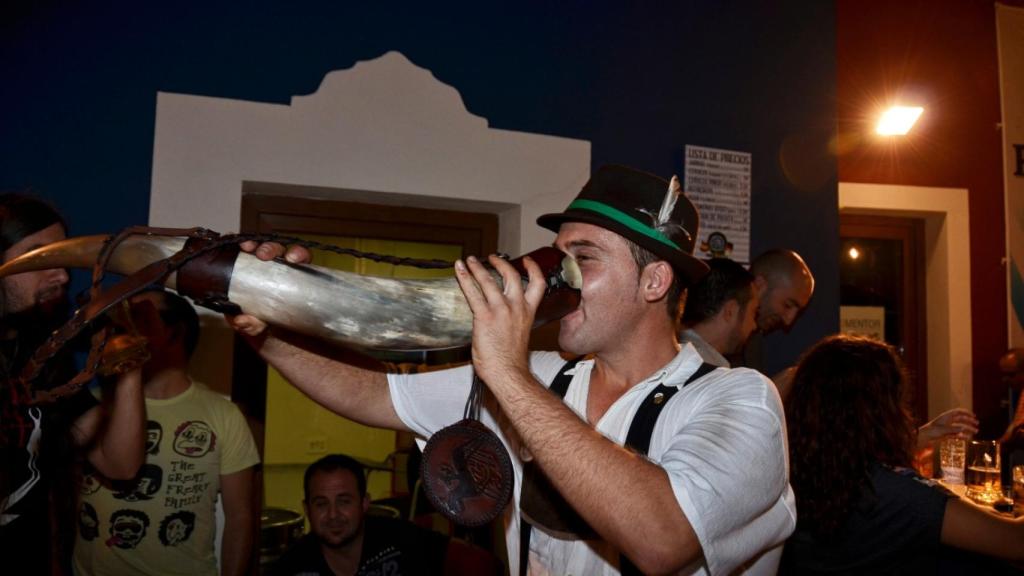 Rabalfest Villena, pasada edición.