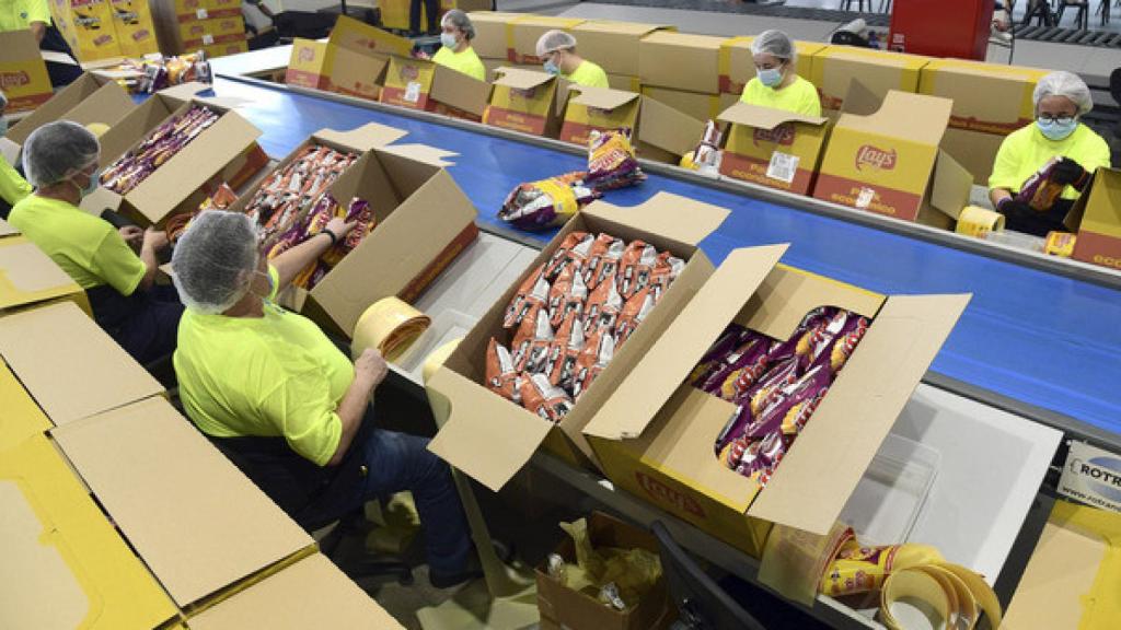 Un centro especial de empleo en Castilla y León