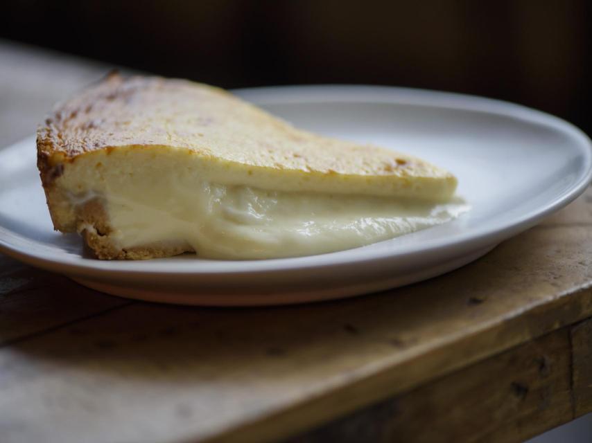 Fismuler - Tarta de queso