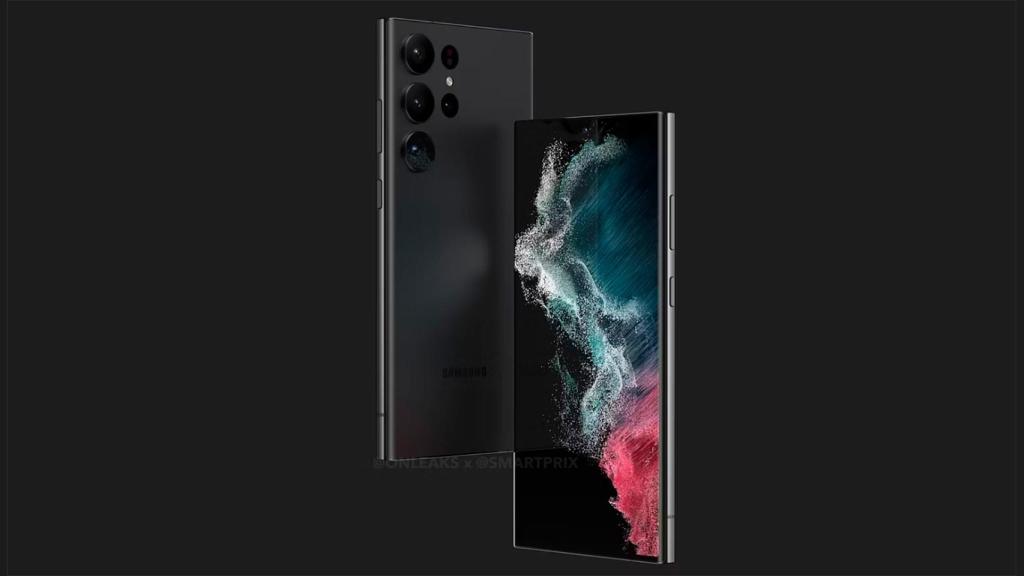 El Samsung Galaxy S23 Ultra dará un salto de gigantes en la fotografía