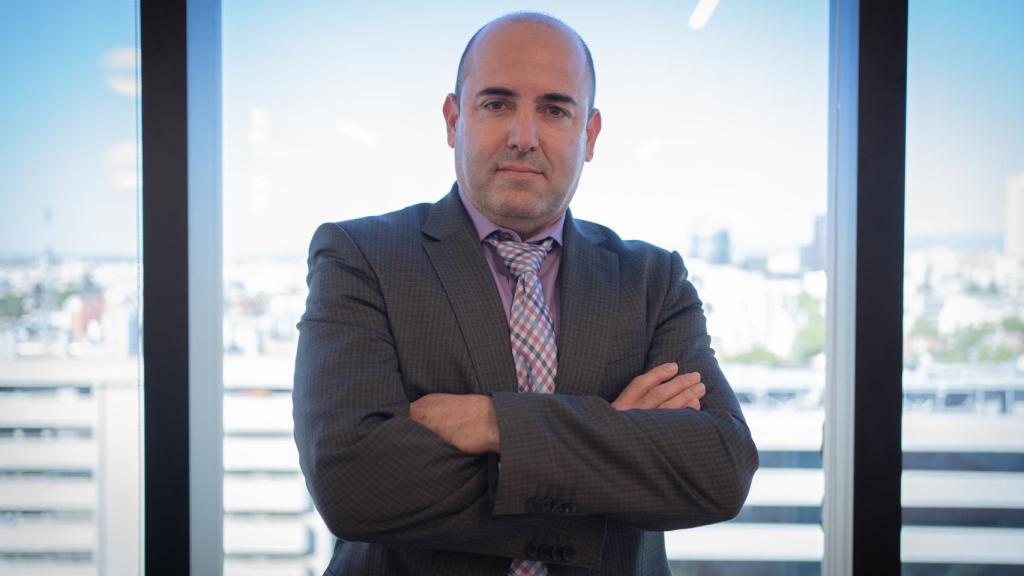 Rolando Pajón, scientific and medical director LATAM Head de Moderna.