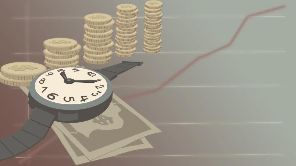 Un metaverso para la educación financiera