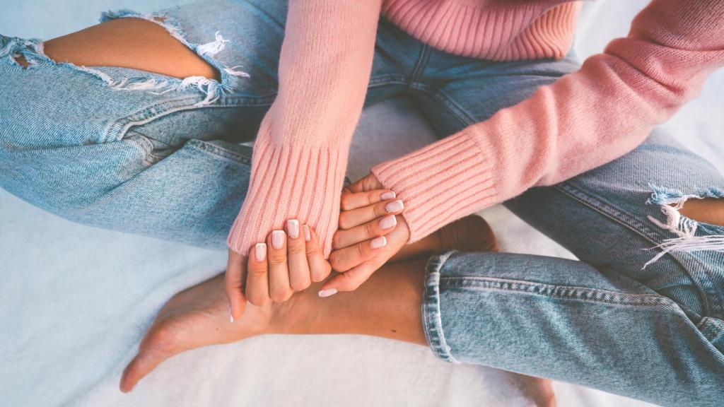 10 tipos de manicura francesa que combinan originalidad y elegancia