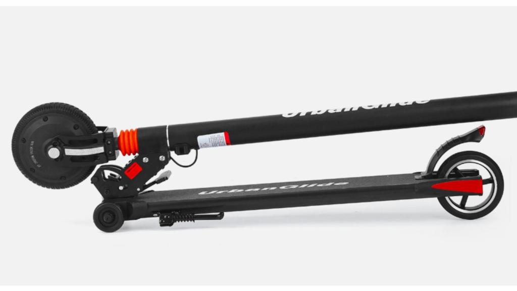 Patinete UrbanGlide 64S