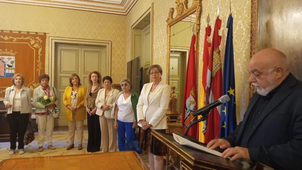 23 asociaciones integran la federación Famasa