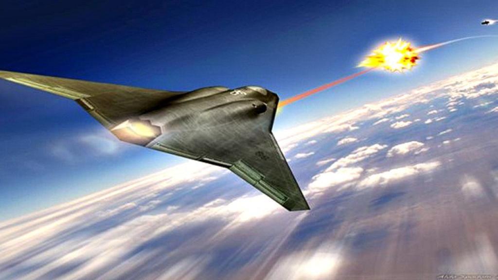 Propuesta de caza NGDA