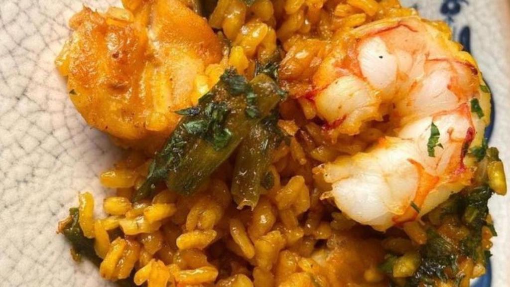 Con el puente de octubre cerrarán algunas de las arrocerías de Tabarca.