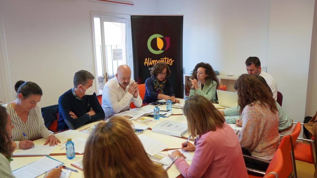 Una jornada de Alimentación Sostenible en la provincia de Segovia