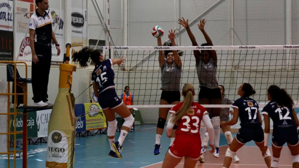 Foto: Kiele Socuéllamos