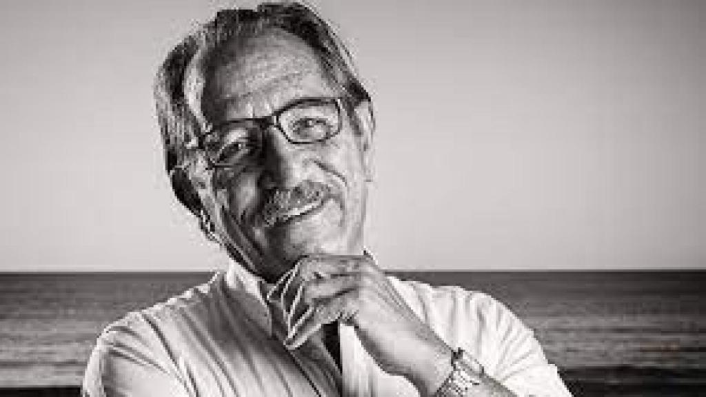 Fallece el primer alcalde de la democracia en Fuengirola,  Manuel Delgado.