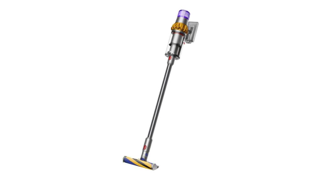 Dyson V15 Detect Absolute