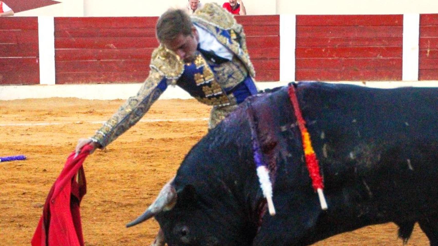 Olmedo cierra la temporada