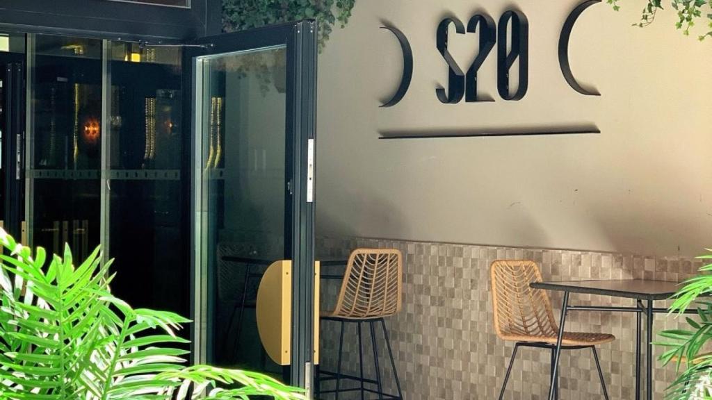 La sala de fiestas Salaveinte en Valladolid