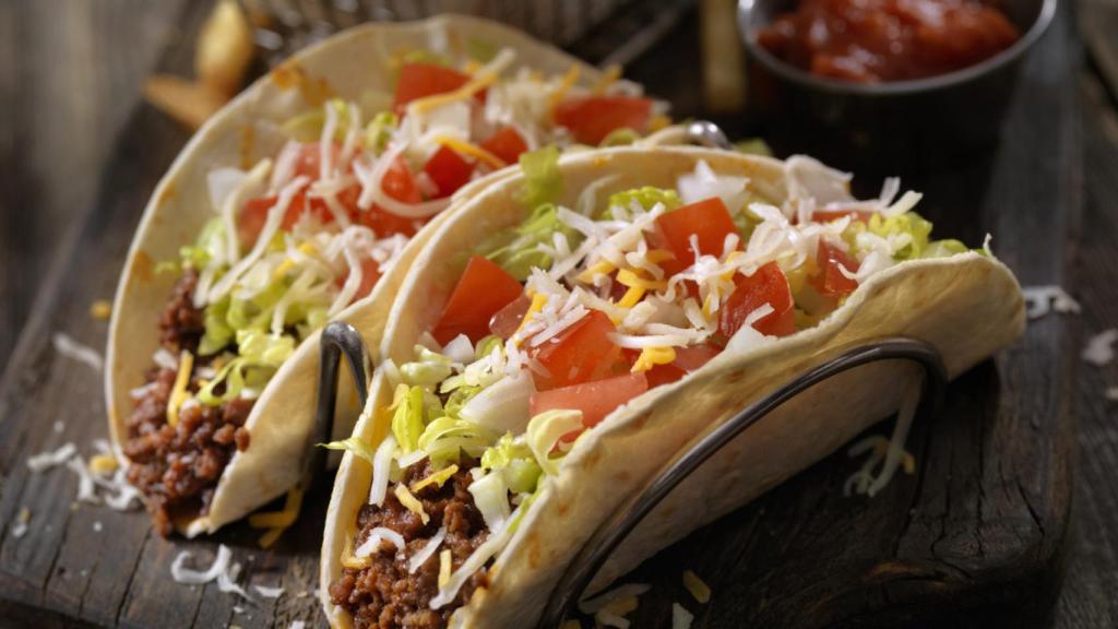 Dónde comer tacos gratis y partir de 1€ en Madrid por el Día del Taco