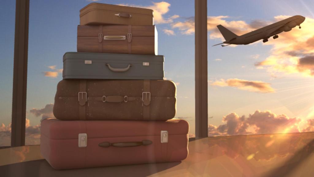 Viajes eDreams con oferta