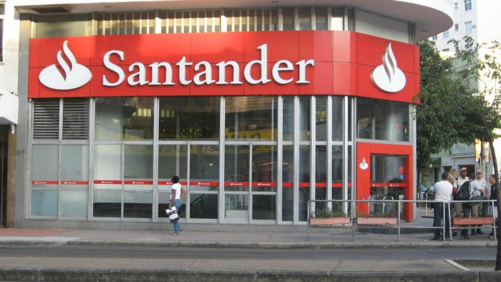 Banco Santander
