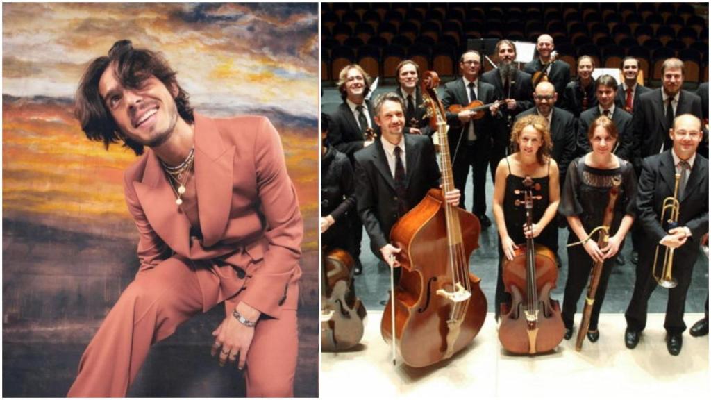 Estos son los conciertos que se podrán disfrutar en la zona de Ferrolterra en octubre