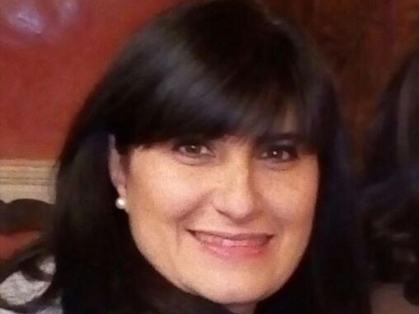 Clara Cuenca Galindo