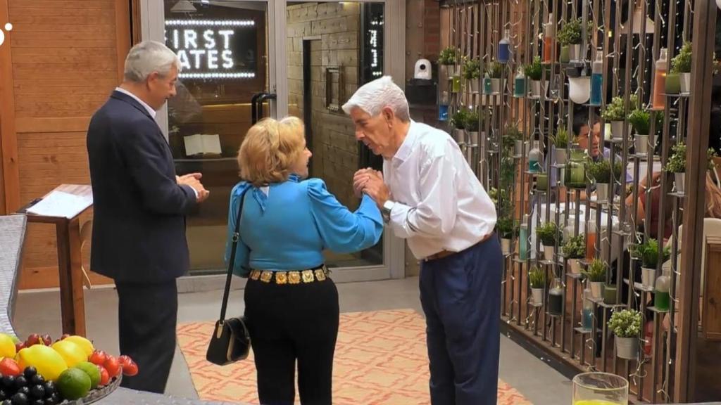 Imagen de Fuencis y José Manuel