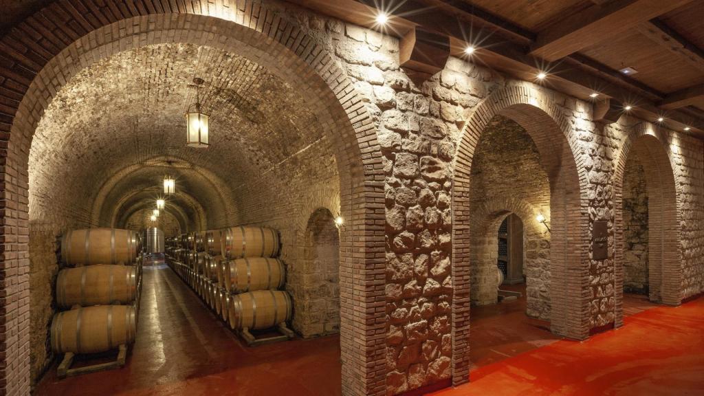 Bodegas Riojanas