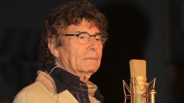 Jesús Quintero en una imagen de archivo.