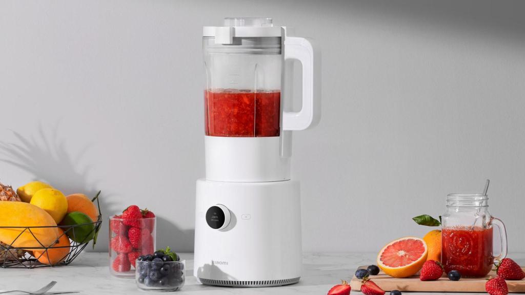 Xiaomi Smart Blender