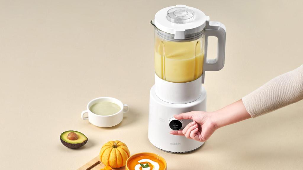Xiaomi Smart Blender