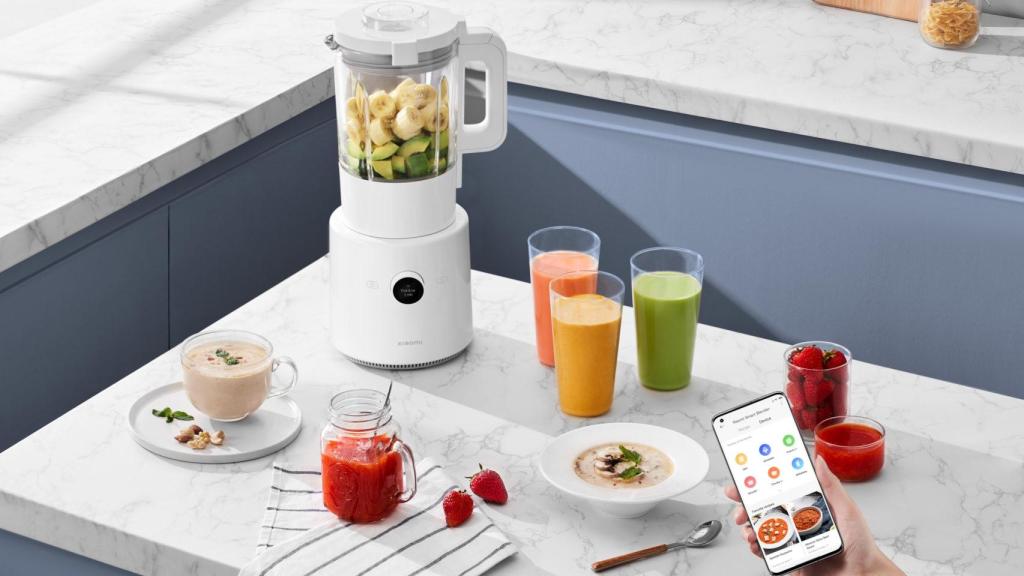 Xiaomi Smart Blender