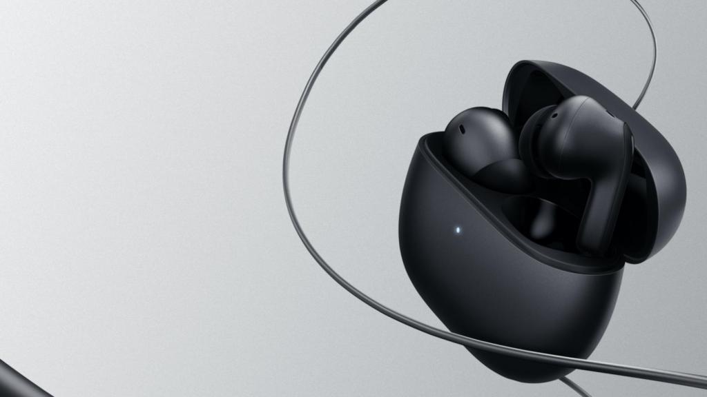 Xiaomi Redmi Buds 4 Pro