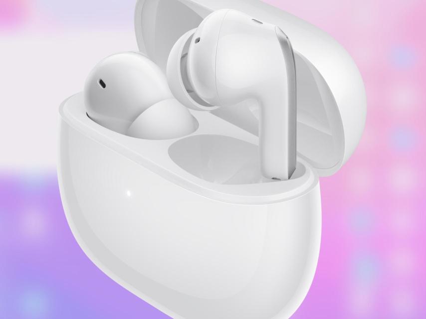 Xiaomi Redmi Buds 4 Pro