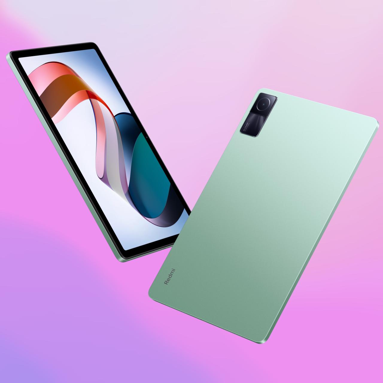 Xiaomi Redmi Pad