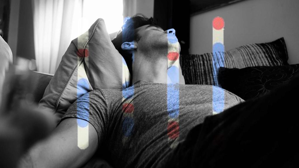 Así es la detección de ronquidos y tosidos en el Pixel 7 de Google