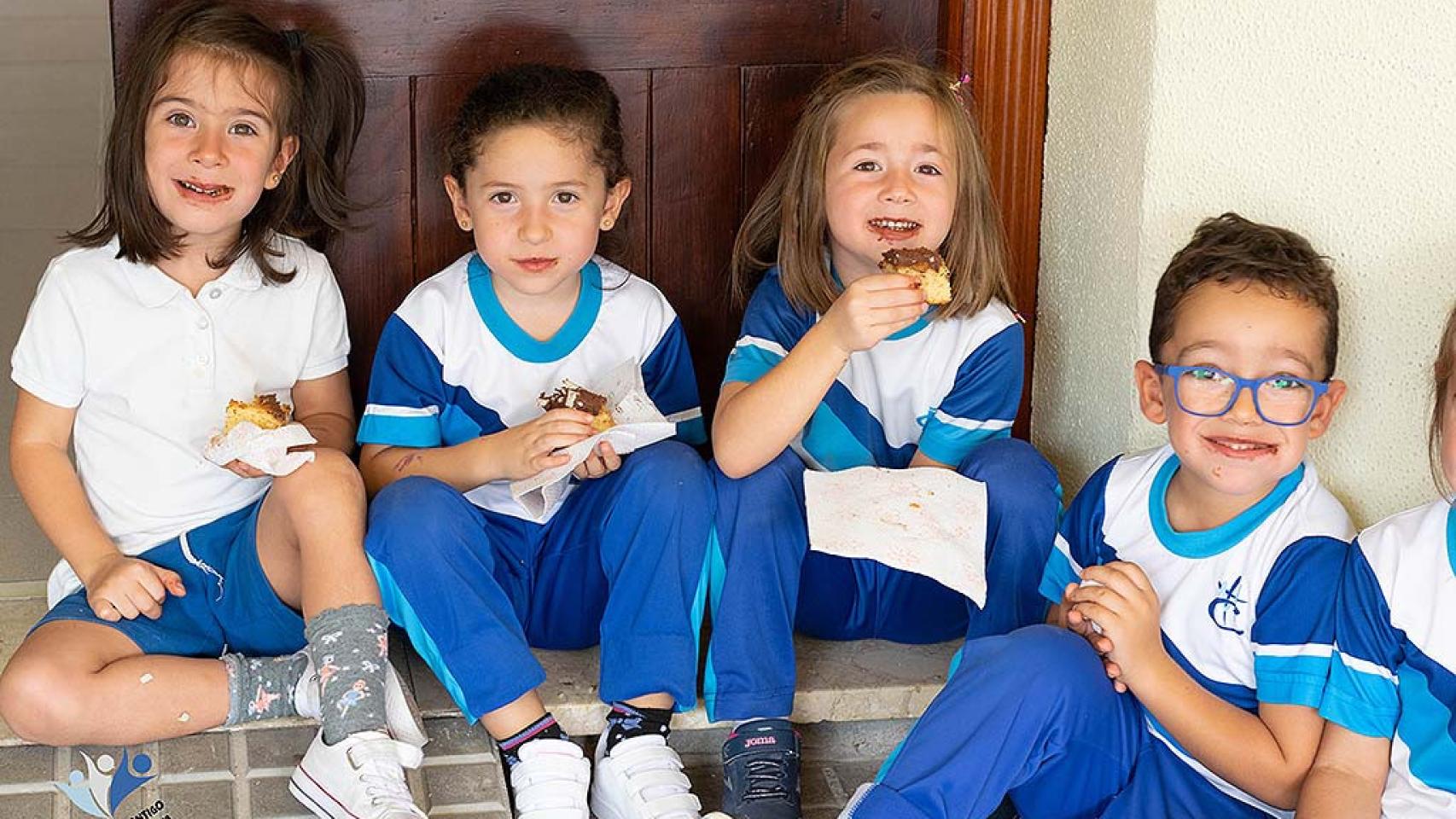 El Colegio Nuestra Señora de la Consolación de Quintanar de la Orden celebra su centenario