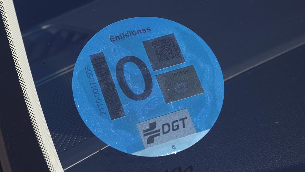 El Kia Xceed cuenta con versiones PHEV y etiqueta cero.