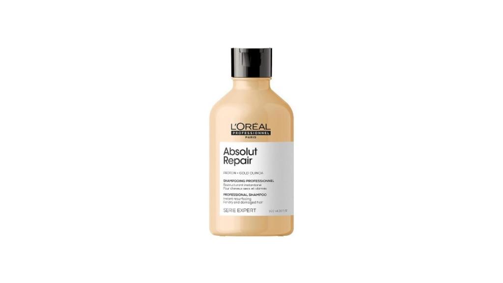 Champú Absolut Repair de L'Oréal Professionnel