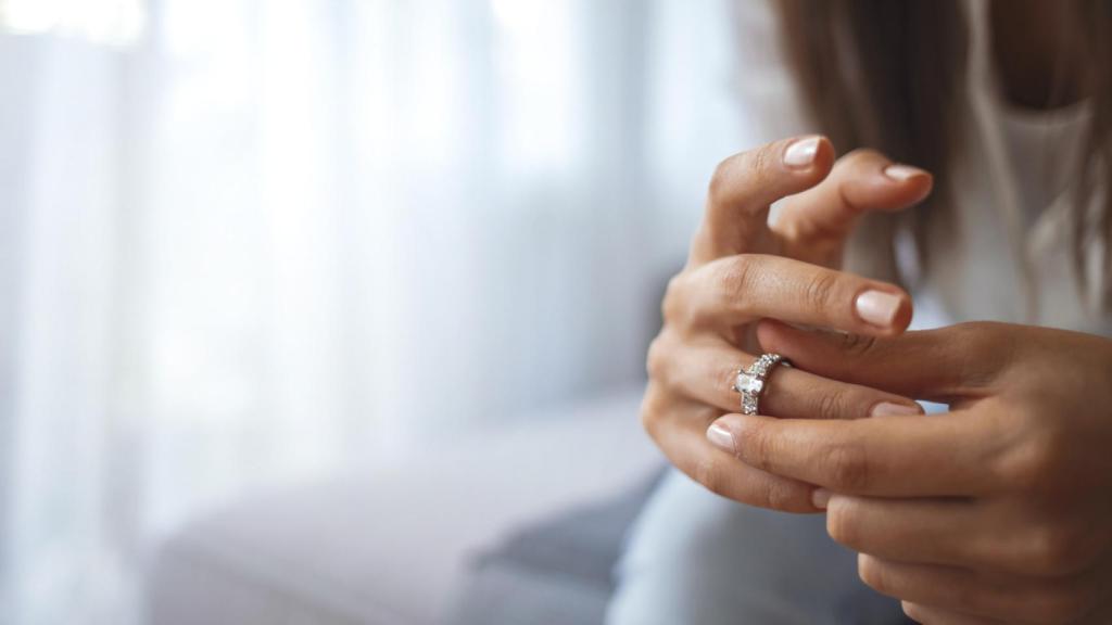 ¿Cómo superar una infidelidad?