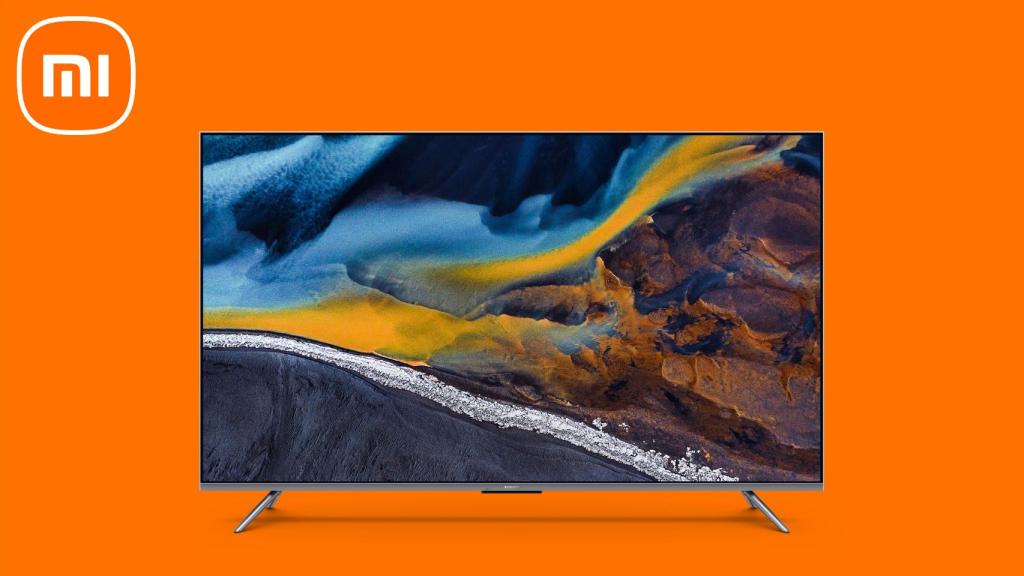 Xiaomi TV Q2 Series.