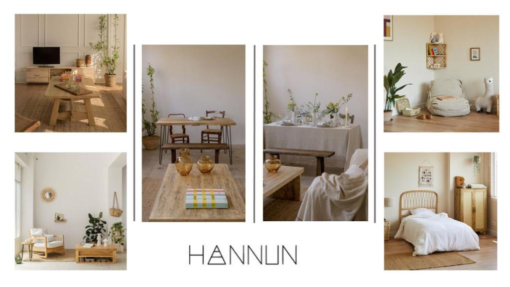 Hannun, nuevo socio del área de descuentos del Club Zona Ñ de El Español