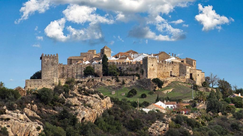 Castellar de la Frontera