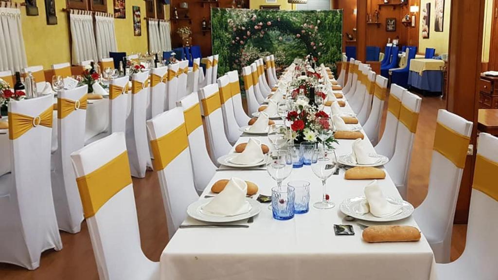 La Perla I. Foto: La Perla I.