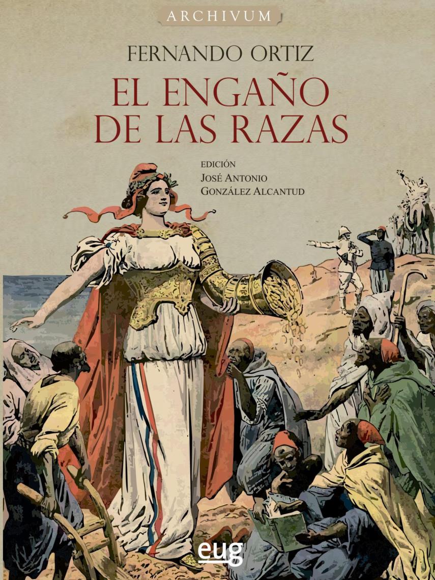El engaño de las razas