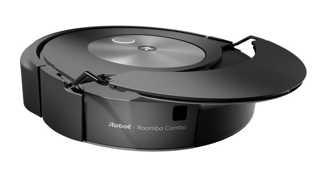 Roomba Combo j7+