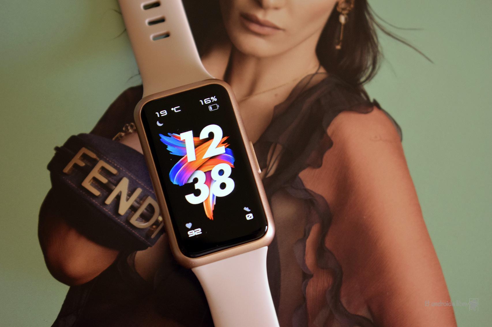 Huawei Band 7