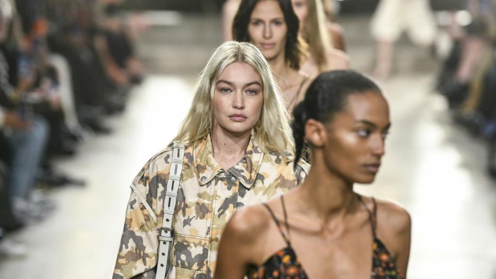 ¿El secreto? Conseguir un efecto luminoso.