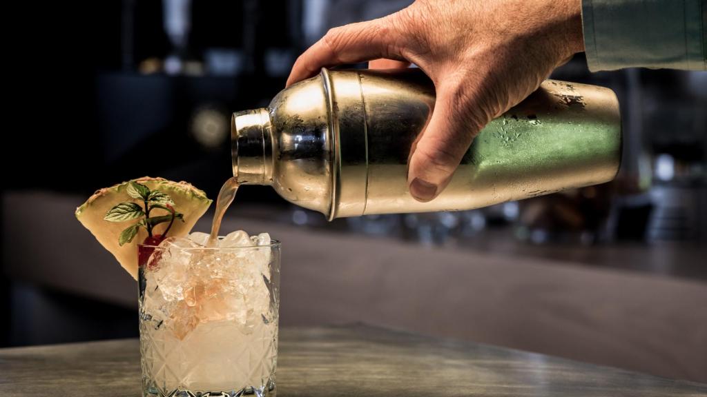 Paradiso: el bar español galardonado como mejor del mundo