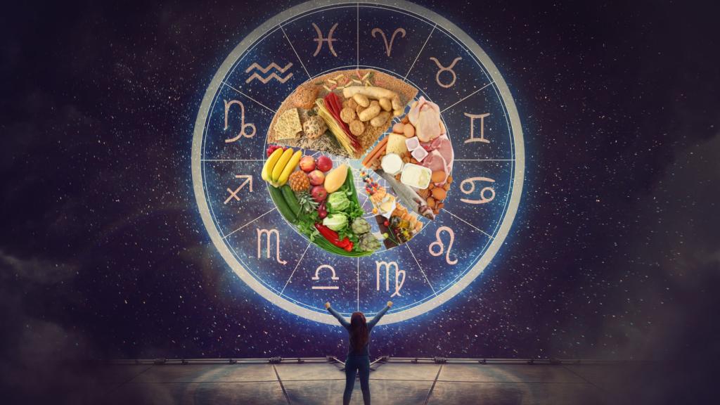 Horóscopo del sabor: la 'gastróloga' de Speical K desvela qué ingrediente eres según tu signo